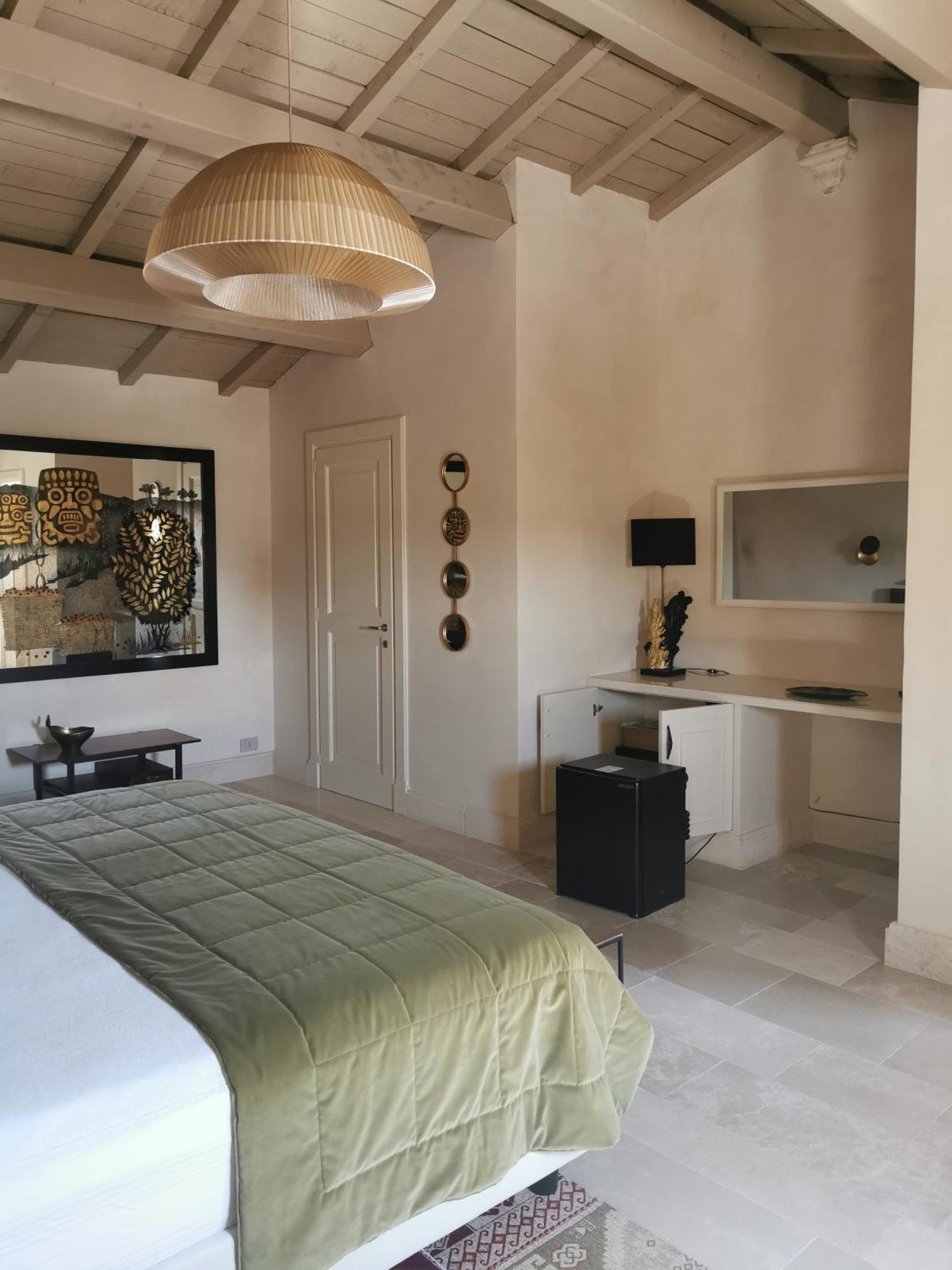 Palazzo Maresgallo Suites & Spa Lecce Exterior photo